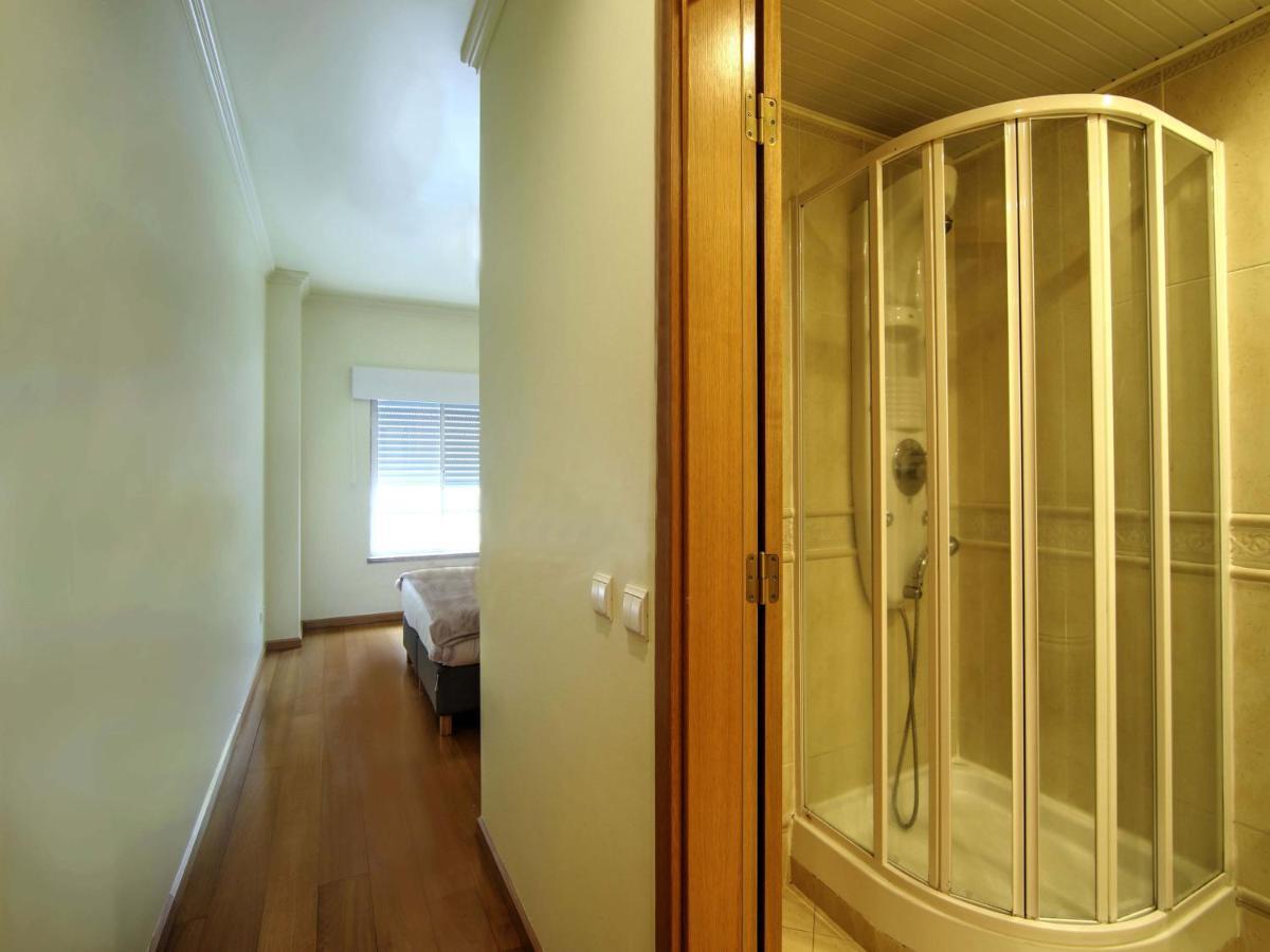 Balcony With View, Private Garage, An Elevator Apartment Setubal Exterior photo